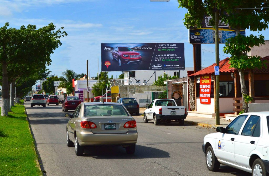 renta de anuncios espectaculares en merida yucatan